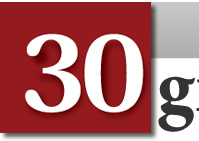 Logo 30giorni